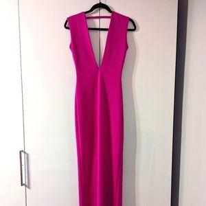 Solace London Aretha Maxi Dress